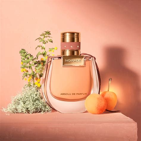 chloe nomade aanbieding|chloe nomade parfum.